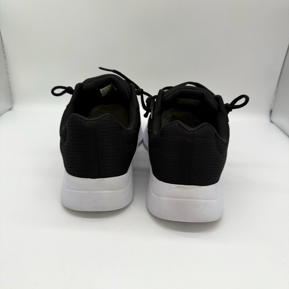 Athletic Works Black, White Athletic Sneakers
Men's Size 12 - Picture 5 of 9